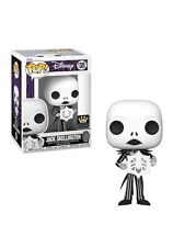 Jack w/Snowflake (The Nightmare Before Christmas) Specialty Funko Pop picture