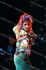 MADONNA Live in Concert Virgin Tour 1985 Original 35mm Negative Unpublished picture