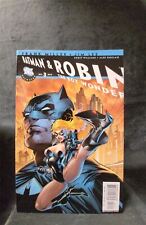 All Star Batman & Robin, the Boy Wonder #3 2005 DC Comics Comic Book  picture