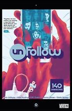 Unfollow Vol. 1: 140 Characters by Williams, Rob picture