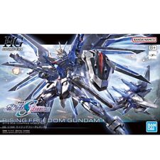 Bandai Spirits HG Mobile Suit Gundam Seed Freedom Rising Freedom Gundam 1/144 JP picture