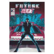 Future Beat #1 in Very Fine + condition. [d/ picture