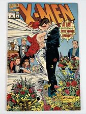 X-Men #30 (1994) Wedding Issue ~ Marvel Comics picture