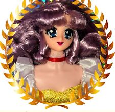 LIMITED LUXURIUS Custom Doll -Creamy Mami- inspiration 100% Handmade CD064 picture