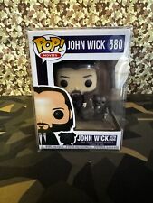 Funko Pop John Wick - John Wick with Dog #580 picture