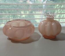 Fenton Melon Pink Powder and Perfume picture