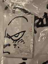 New Signed Usagi Yojimbo Stan Sakai art sketch sketchbook + Art cards tmnt comic picture