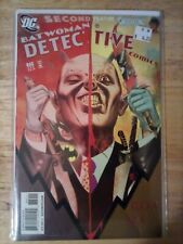 Detective Comics #862 - Batwoman (DC Comics) *$5 FLAT RATE SHIPPING ON COMICS picture