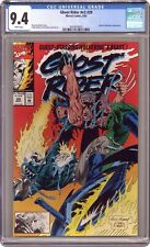 Ghost Rider #29 CGC 9.4 1992 4424654002 picture