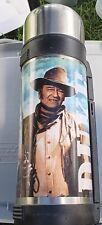 John Wayne Collectable Thermos picture