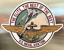 USN Naval Aviation Magnet  picture
