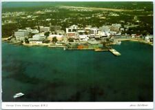 Postcard - George Town, Grand Cayman, British West Indies picture