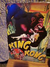 NEW 2014 ISSUE KING KONG (1933) 13