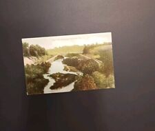 Greenville Pa Vintage Postcard picture