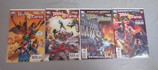 DC TEEN TITANS LOT OF FOUR # 40 , 63, 79 ,83 picture