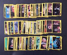 1989 Topps Batman Series 2 Complete Set - 132 Factory Fresh Cards - #P111623A picture