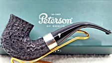 Peterson Jekyll & Hyde (05) Bent Dublin Fishtail (Unsmoked) picture