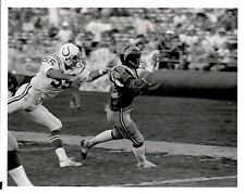 LD330 Orig Darryl Norenberg Photo MIKE FULLER 1975-80 SAN DIEGO CHARGERS SAFETY picture
