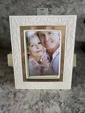 Lenox Portrait Gallery 50th Anniversary Luxury Frame, 5 By 7-Inch picture