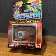 Bandai Digimon Pendulum Color 3 Nightmare Soldiers 25th G Collector Japan Used picture