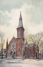Elyria, OH - St Mary's Catholic Church picture