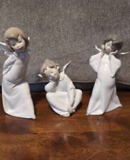 Llardo Figurine Set of 3 picture