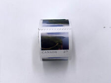 50pcs Cabot Trail #3219 Edition Far and Wide $2.71 2020 Canada Stamps picture