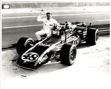 LD327 1970 Original Darryl Norenberg Photo DAN GURNEY #48 CALIFORNIA 500 RACE picture