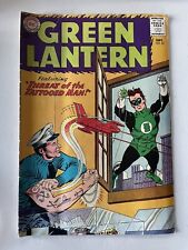 Vintage Green Lantern  Comic Book #23 September 1963 picture