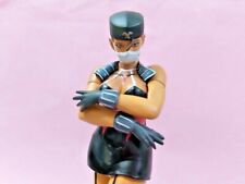 Konami Action FIgure Rumble Roses Female Wrestling fighter Dr.Cutter Anesthesia picture