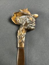 Antique Texas Rodeo Mail Opener  picture