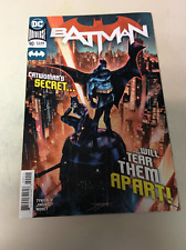 Batman #90  1st Print  DC 2020  Fine
