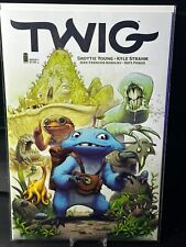 Twig #1 (2022) Image Comics VF/NM picture