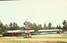 White Lake Motel - White Lake, North Carolina - Vintage Postcard picture