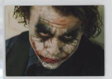 2008 Warner Bros The Dark Knight The Joker #4 0hr4 picture