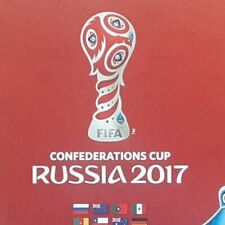 2017 Panini Confederations Cup - Choose 5 Stickers (or More)  picture