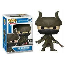 Funko Pop Games Bloodborne Playstation The Hunter 622 Vinyl Figures Collections picture