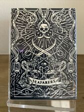 Seafarers: Submariner Edition Playing Cards by Joker and the Thief - Unopened picture