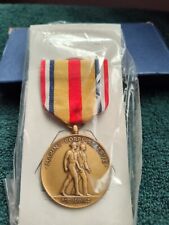 SELECT MARINE CORPS RESERVE MEDAL - USMC - Non-Anodized picture