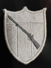 US Army Kentucky National Guard Headquarters ACU Patch Hook And Latch Backing picture