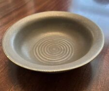 Beautiful Stoneware Round Baking Dish picture