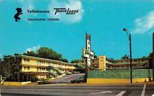 TraveLodge Tallahassee Motel picture