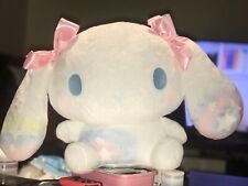 Brand New Pastel Pink Cinnamoroll Plush Stuffed Toy Japan Starry Modified picture