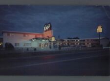 Kings Motel Salem Oregon Vintage Postcard picture