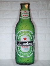 Heineken Beer Tins picture