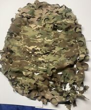 Multicam 3D Backpack Scrim Camo Cover Netting 60L Tactical Camouflage picture