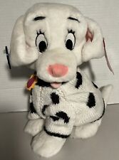 Macy’s Exclusive Disney 102 Dalmatians Oddball Plush w/tags picture