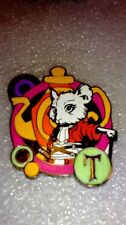 Disney pins DLR - Mad T Party - Mystery Pin Collection (Dormouse Only) picture