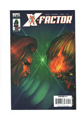 X-Factor #35 NM- 9.2 Marvel Comics Peter David 2008 Longshot app. picture