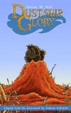Elaine M. Will Dust-Ship Glory (Paperback) (UK IMPORT) picture